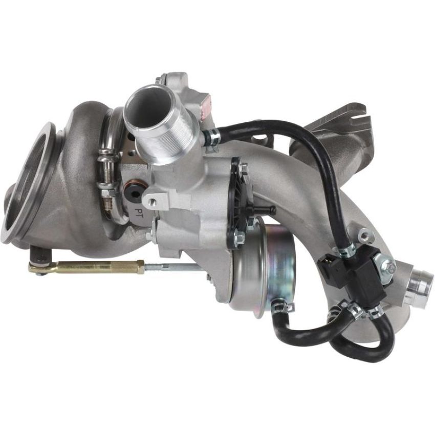 ROTOMASTER A1140104N Turbocharger