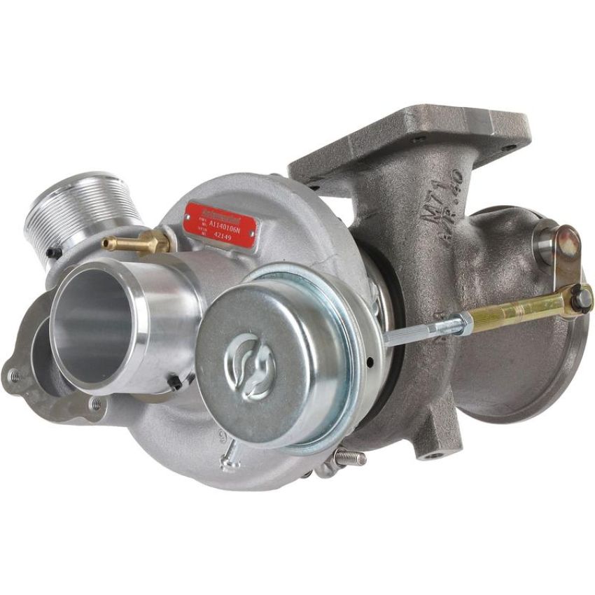 ROTOMASTER A1140106N Turbocharger