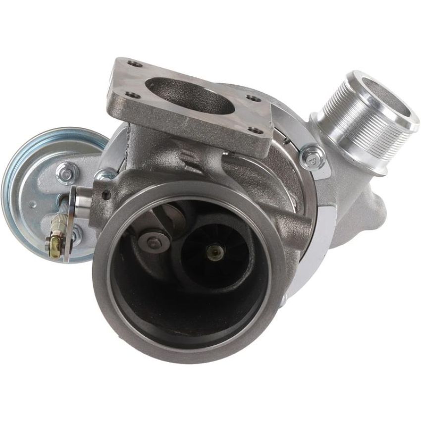 ROTOMASTER A1140106N Turbocharger