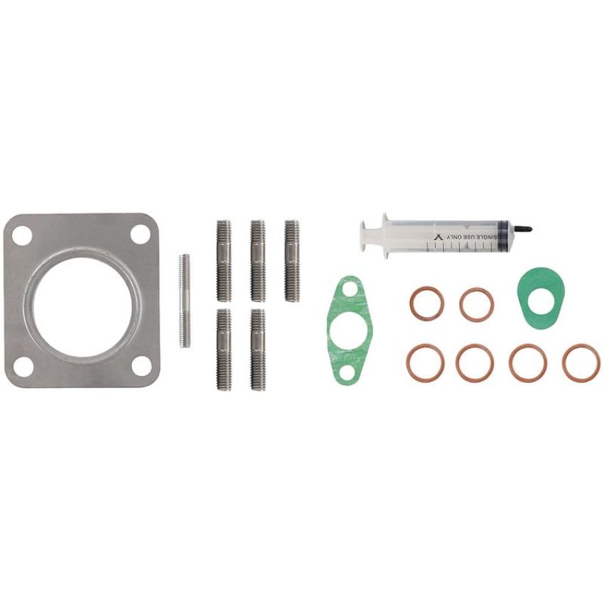 ROTOMASTER A1140106N Turbocharger