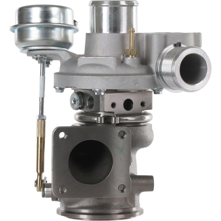 ROTOMASTER A1140106N Turbocharger