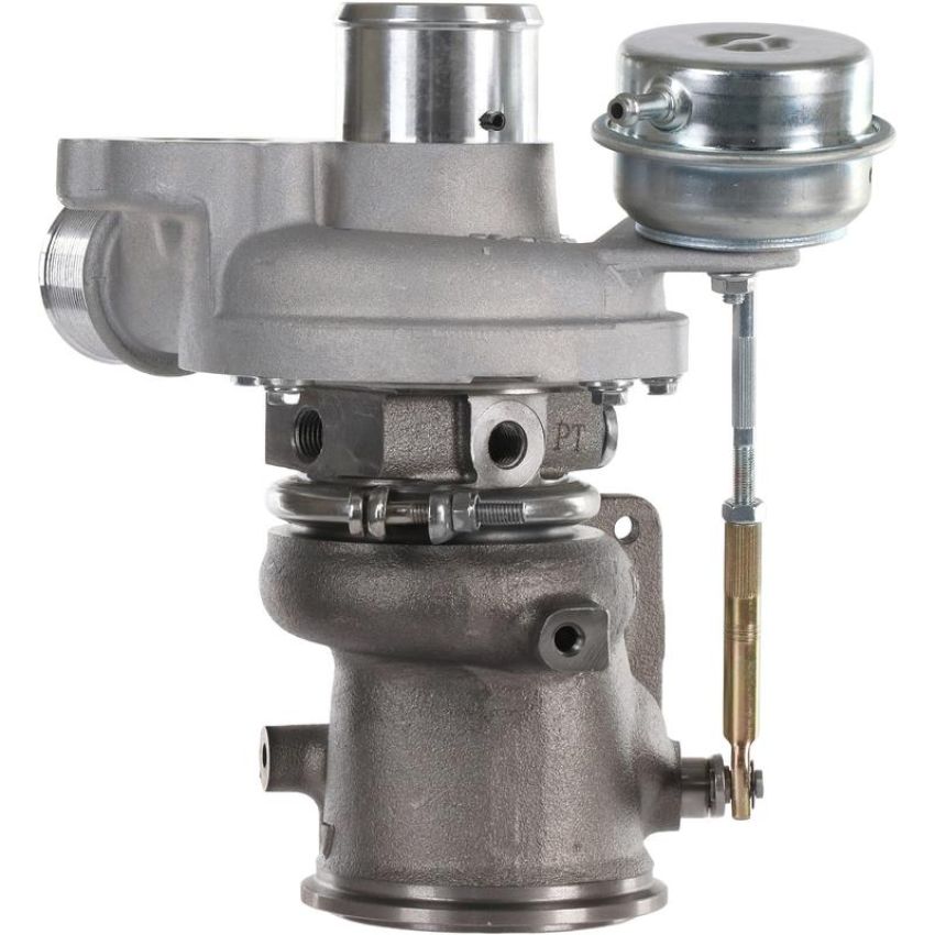 ROTOMASTER A1140106N Turbocharger