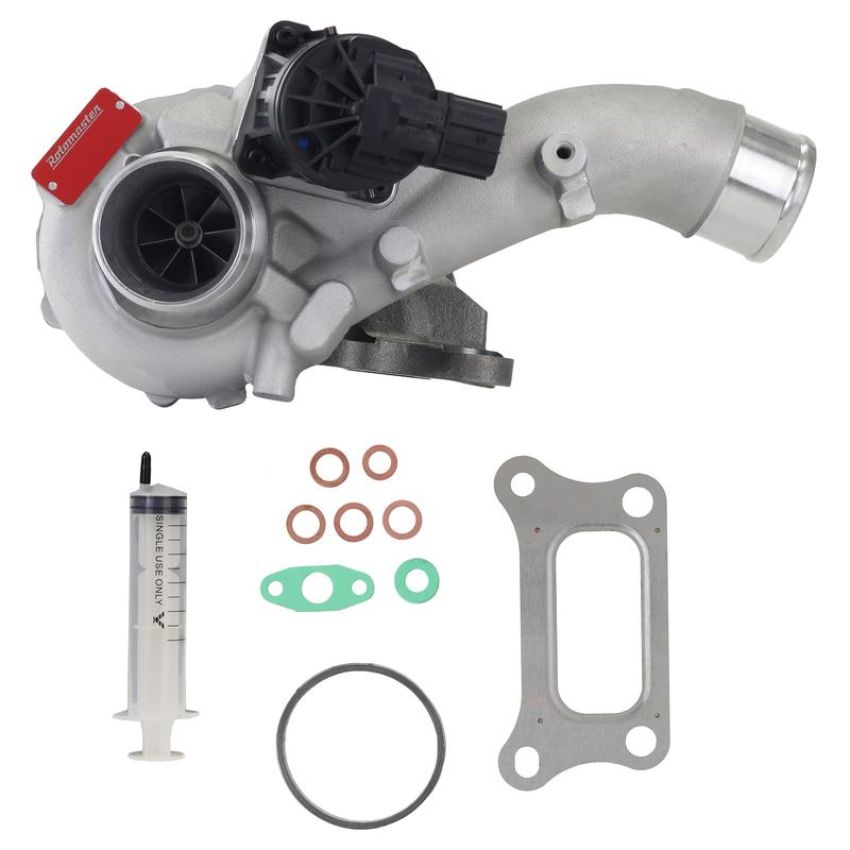 ROTOMASTER A1140108N Turbocharger