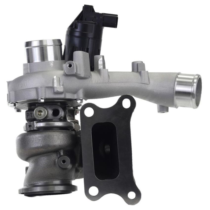 ROTOMASTER A1140108N Turbocharger