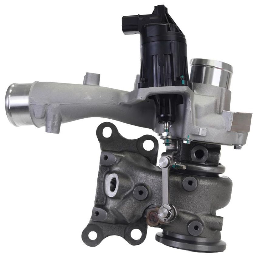 ROTOMASTER A1140108N Turbocharger