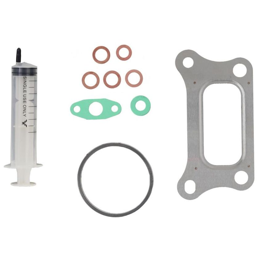 ROTOMASTER A1140108N Turbocharger