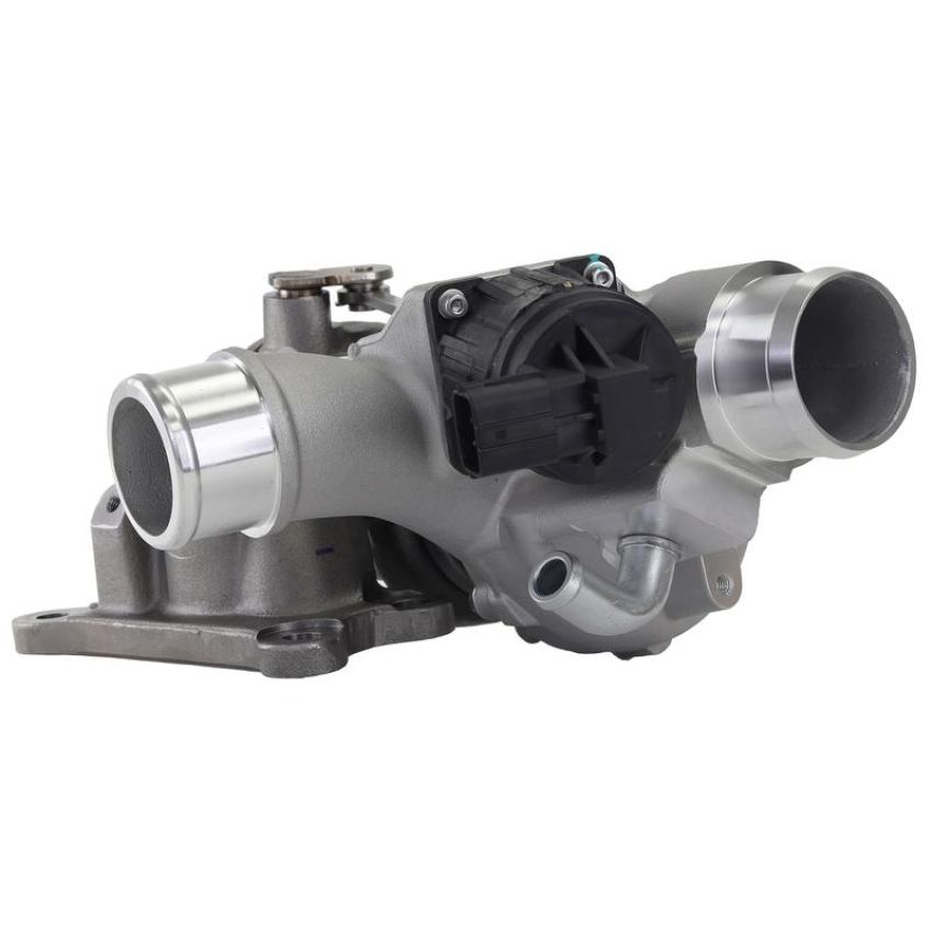 ROTOMASTER A1140109N Turbocharger