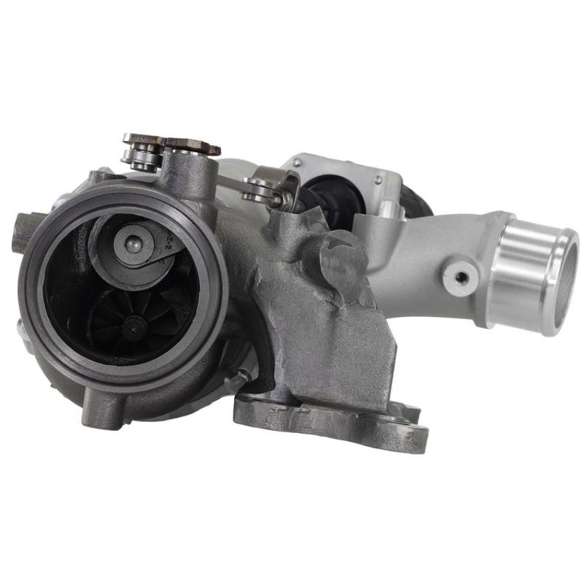 ROTOMASTER A1140109N Turbocharger