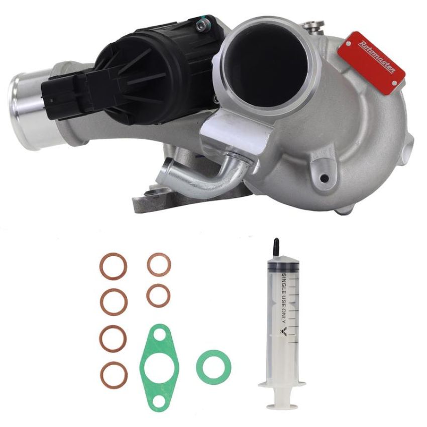 ROTOMASTER A1140109N Turbocharger