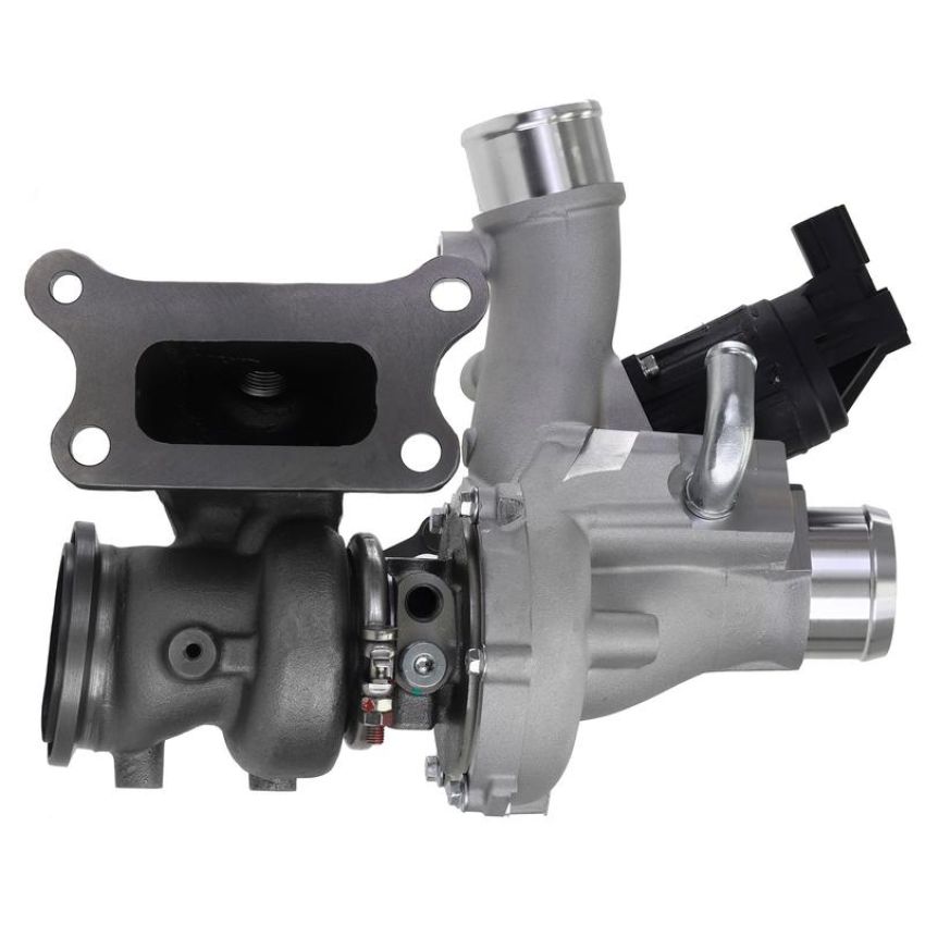 ROTOMASTER A1140109N Turbocharger