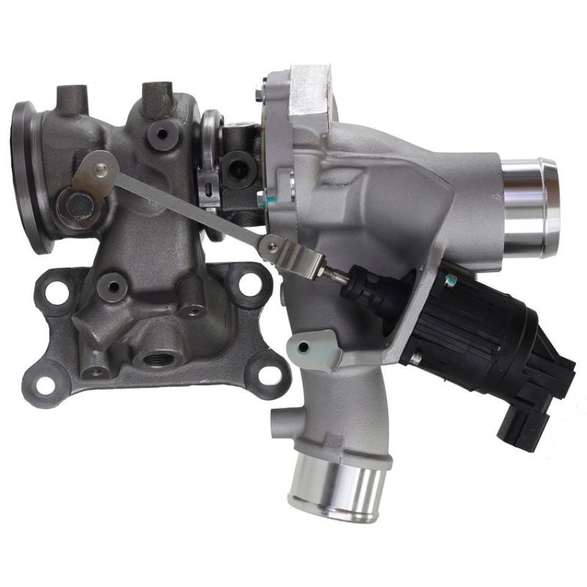 ROTOMASTER A1140109N Turbocharger