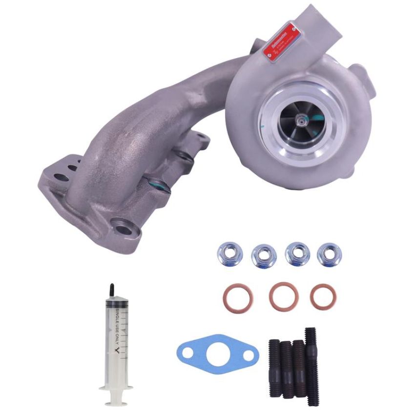 ROTOMASTER A1150104N Turbocharger