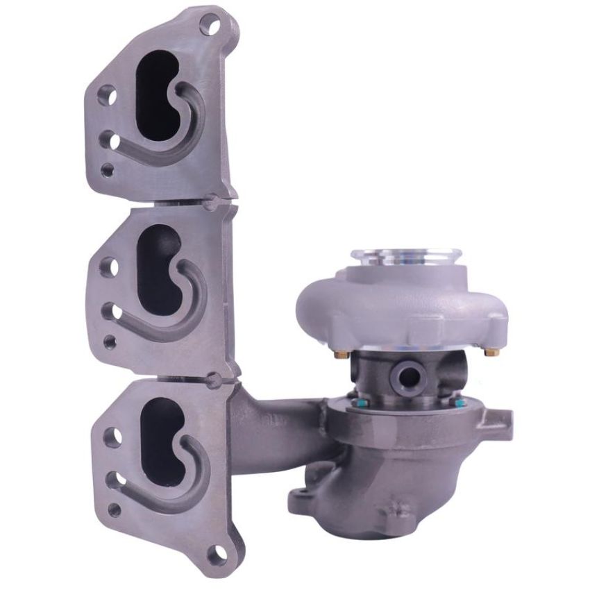 ROTOMASTER A1150104N Turbocharger