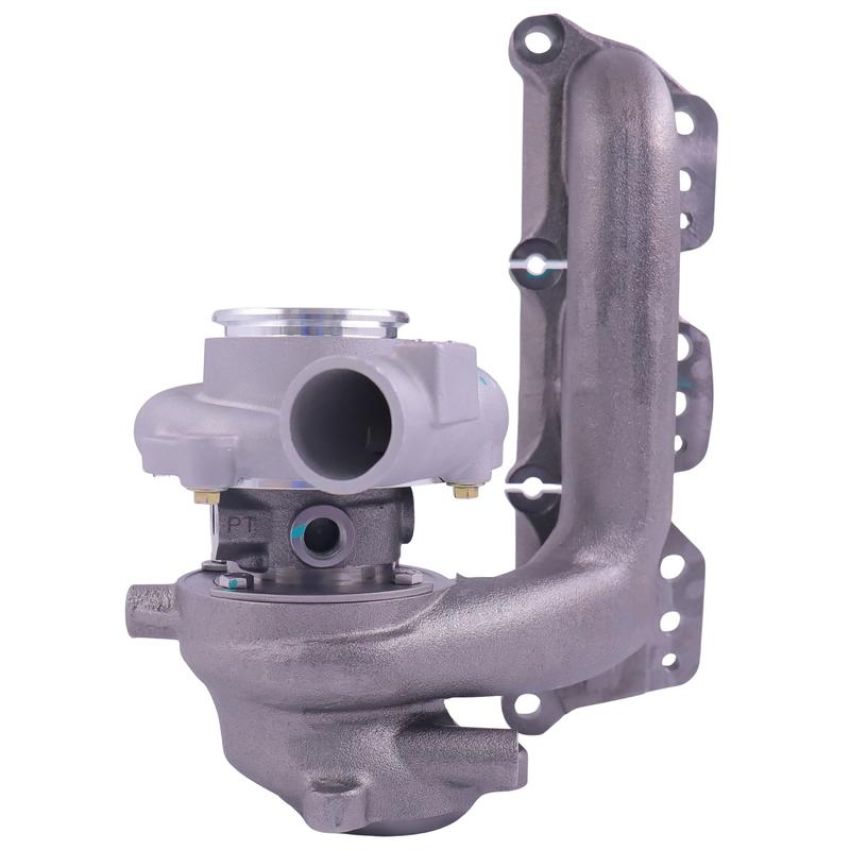 ROTOMASTER A1150104N Turbocharger