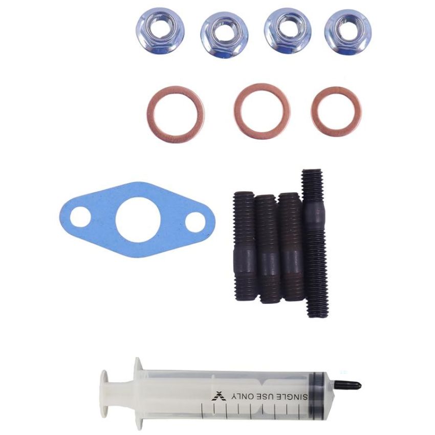 ROTOMASTER A1150104N Turbocharger