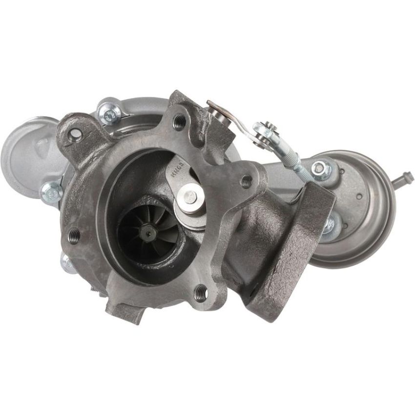 ROTOMASTER A1150127N Turbocharger