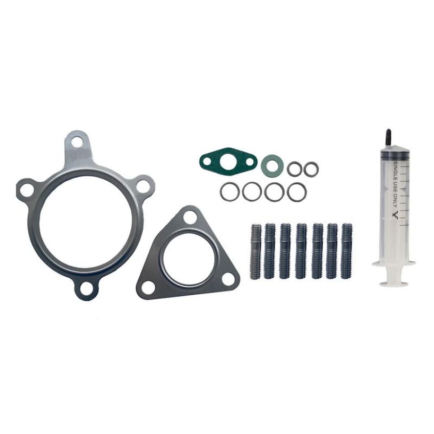 ROTOMASTER A1150127N Turbocharger