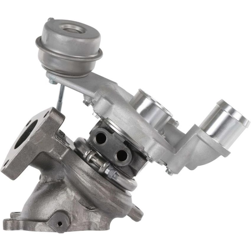 ROTOMASTER A1150127N Turbocharger