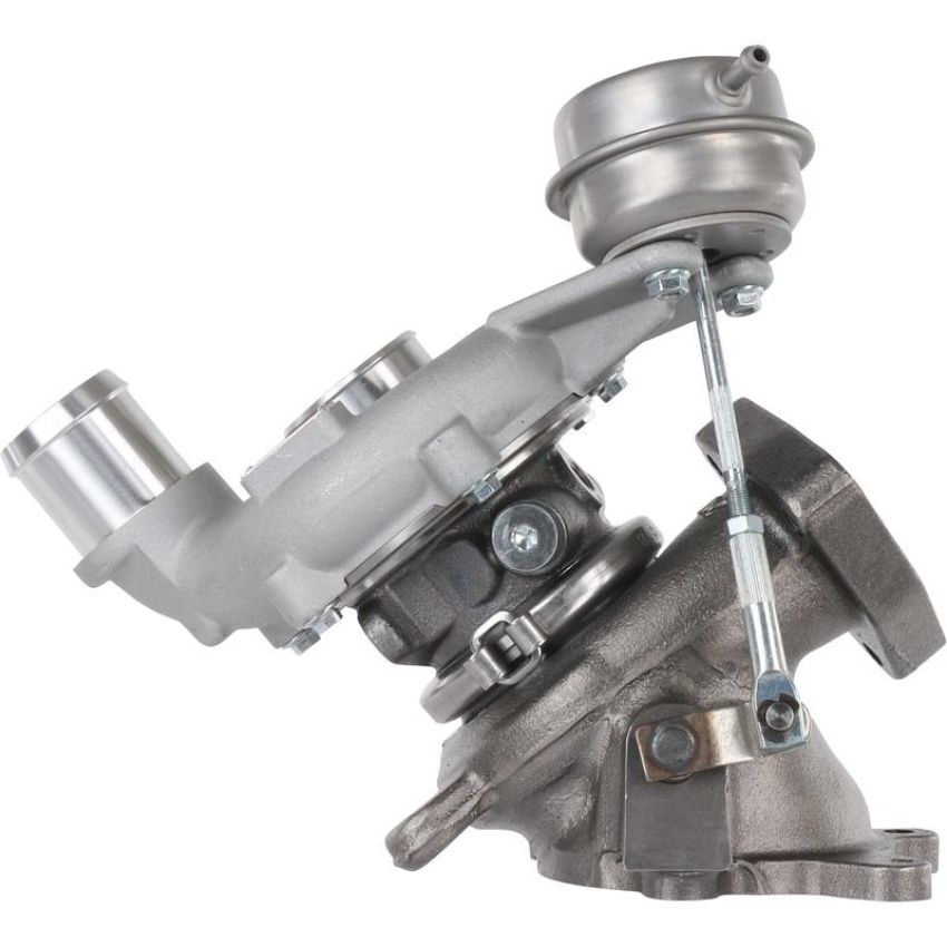 ROTOMASTER A1150127N Turbocharger