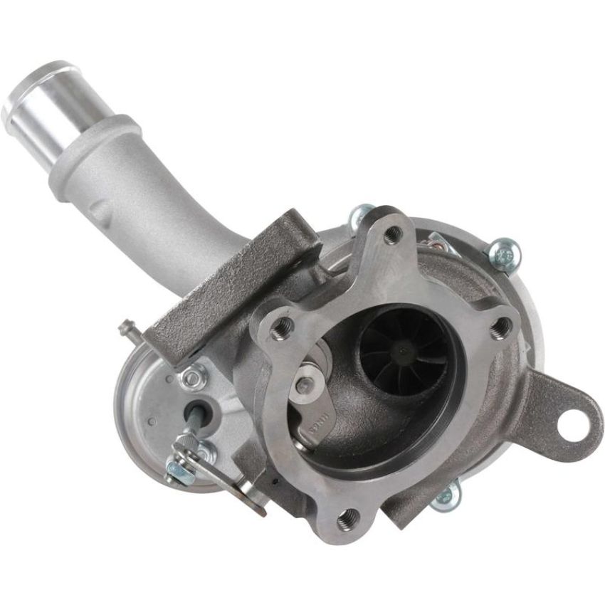 ROTOMASTER A1150128N Turbocharger