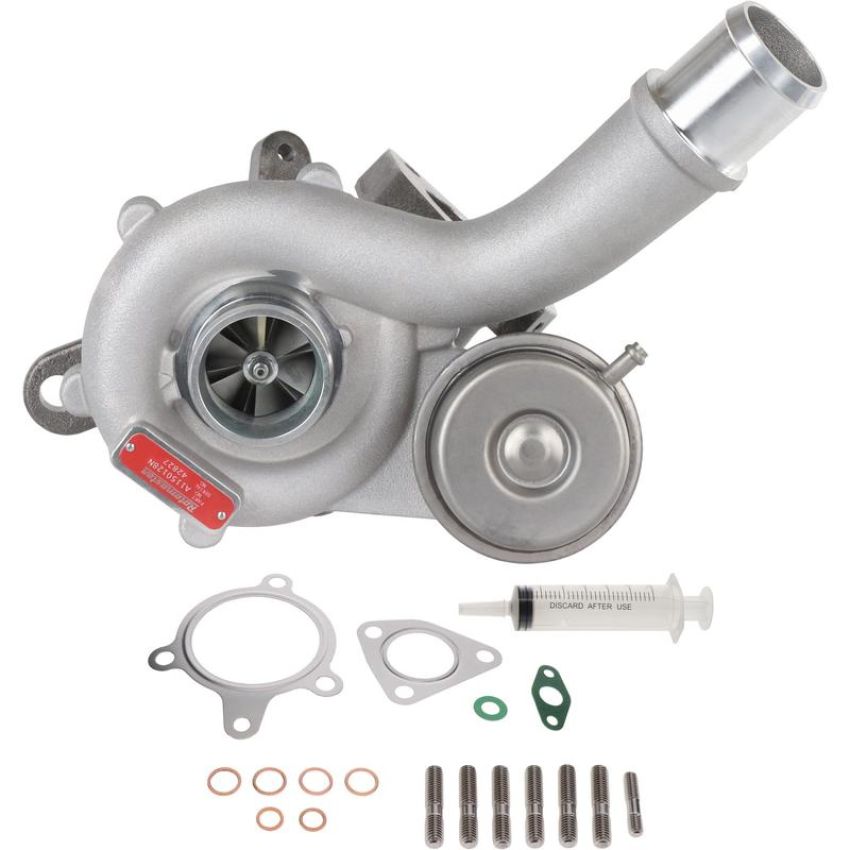 ROTOMASTER A1150128N Turbocharger