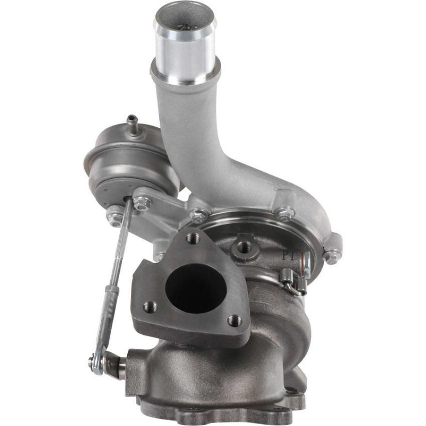 ROTOMASTER A1150128N Turbocharger