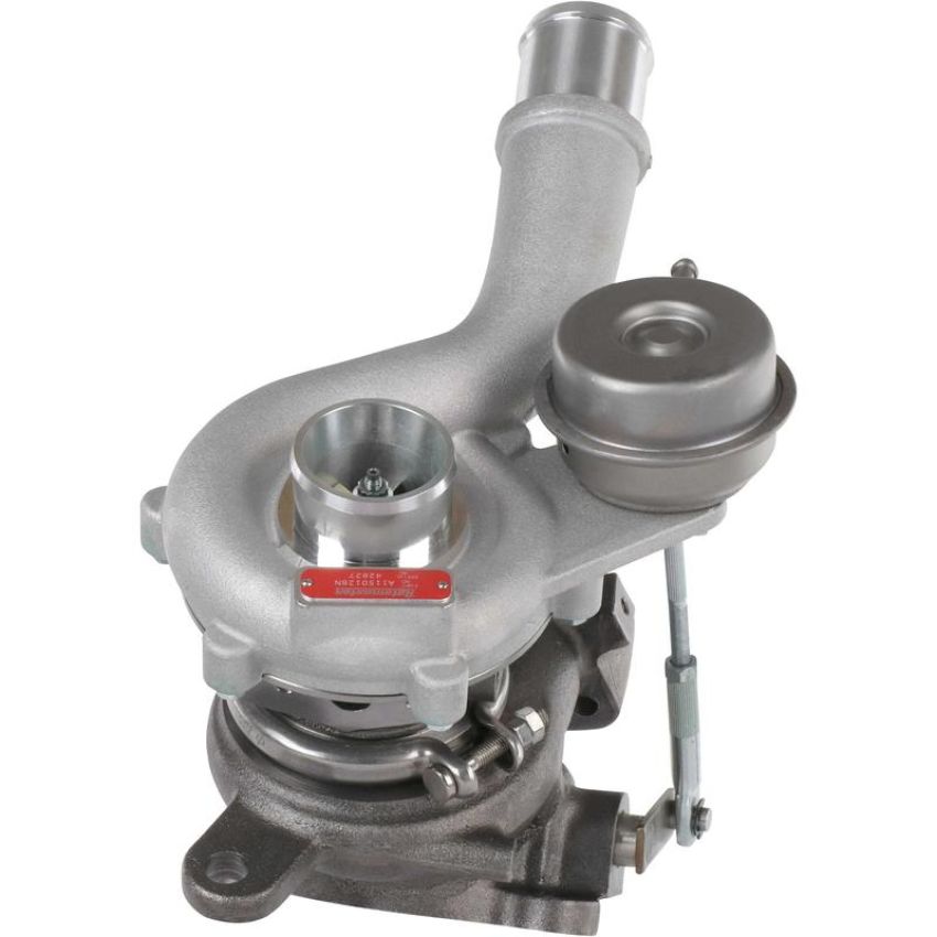 ROTOMASTER A1150128N Turbocharger