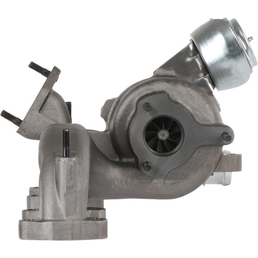 ROTOMASTER A1170101N Turbocharger