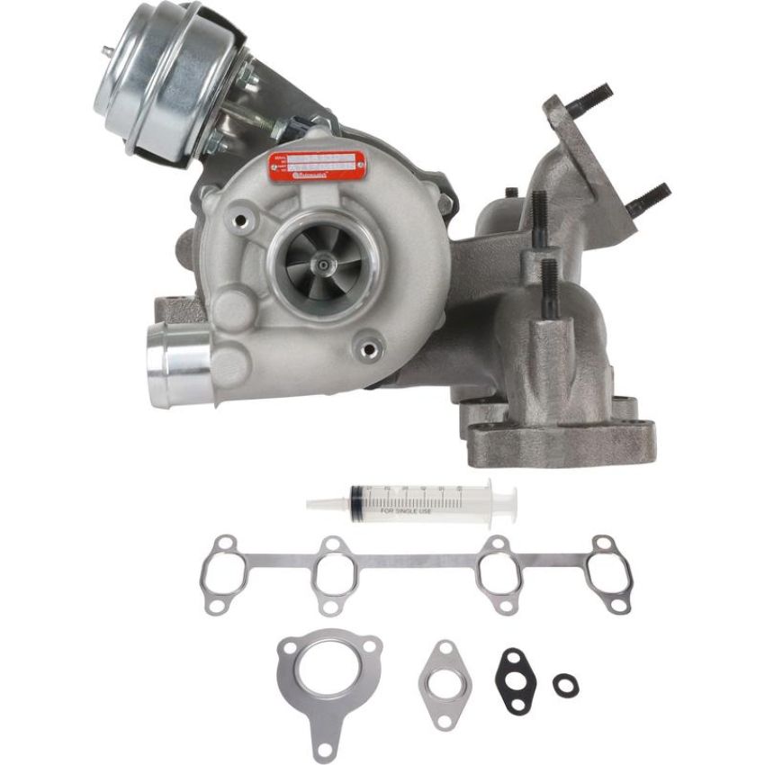 ROTOMASTER A1170101N Turbocharger