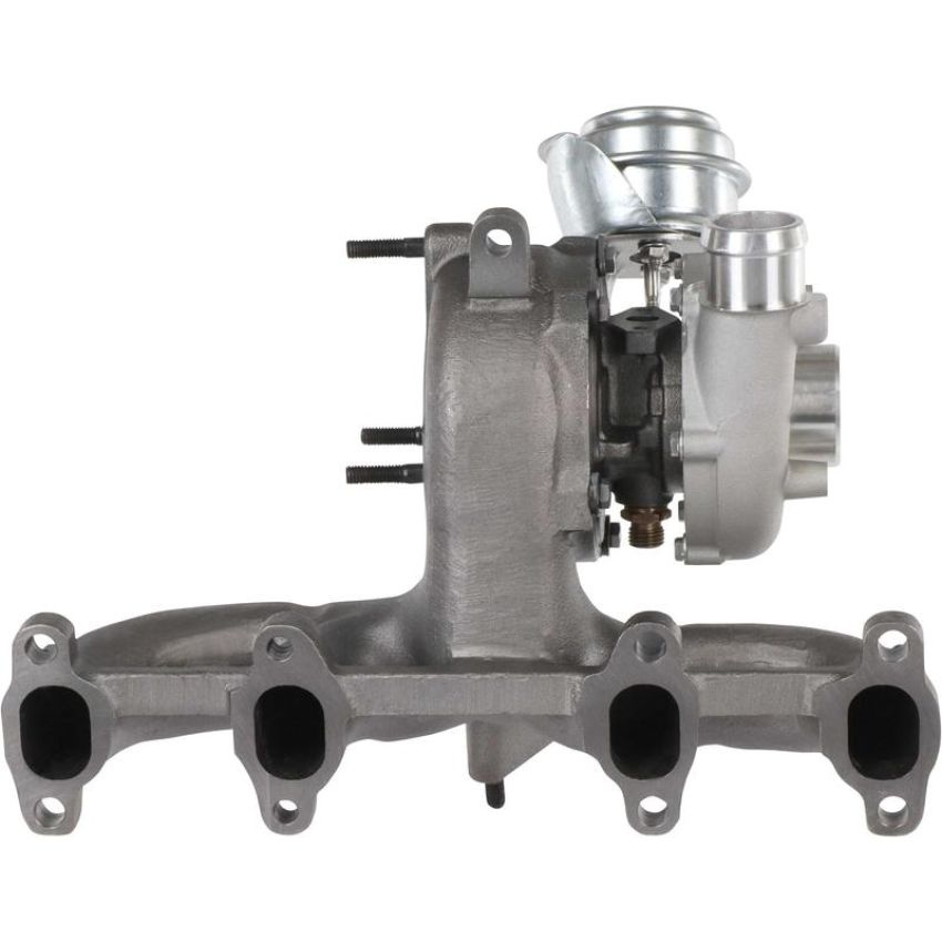 ROTOMASTER A1170101N Turbocharger