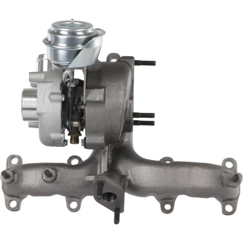 ROTOMASTER A1170101N Turbocharger