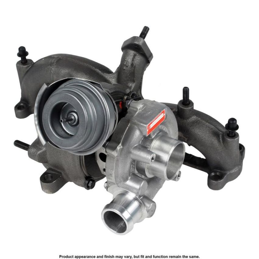 ROTOMASTER A1170101N Turbocharger