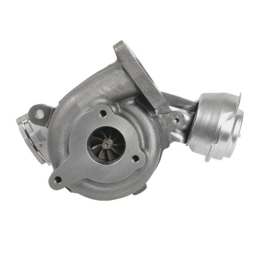 ROTOMASTER A1170108N Turbocharger
