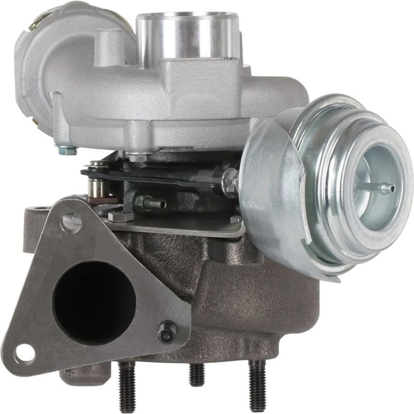 ROTOMASTER A1170108N Turbocharger