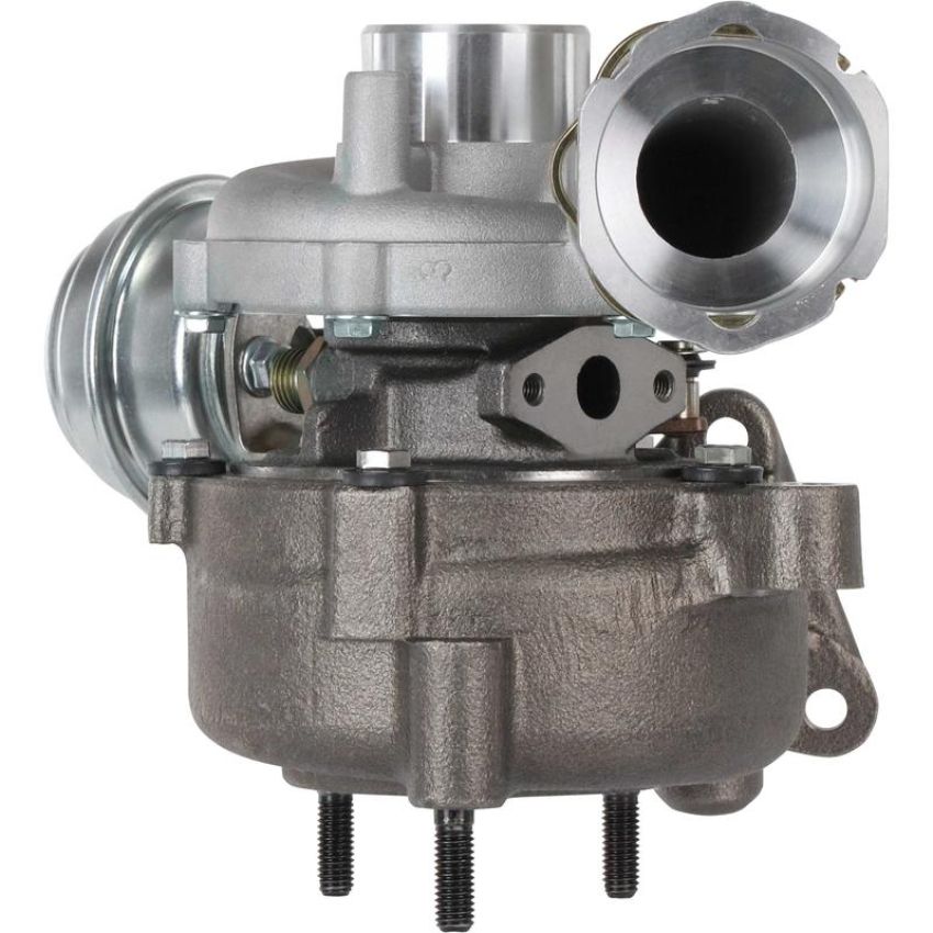 ROTOMASTER A1170108N Turbocharger