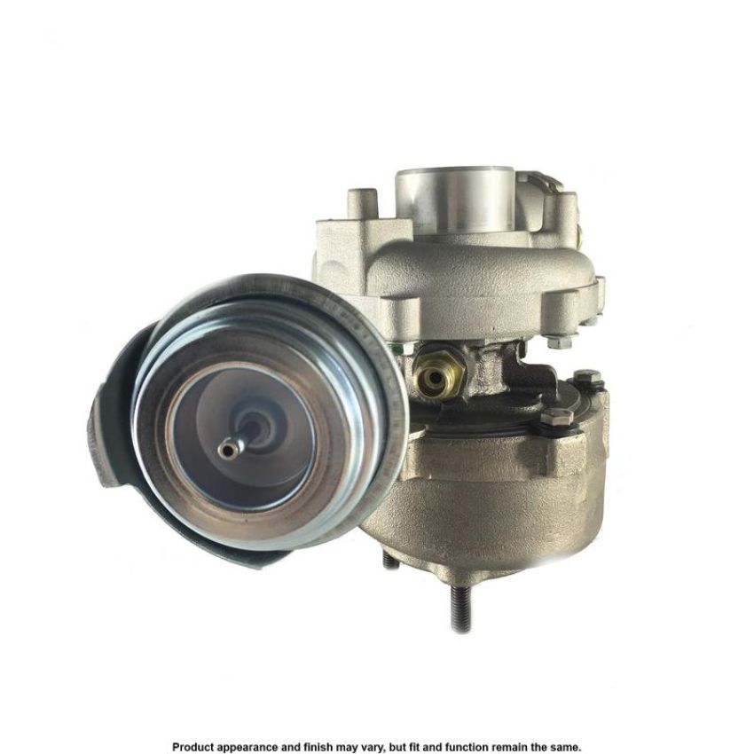 ROTOMASTER A1170108N Turbocharger