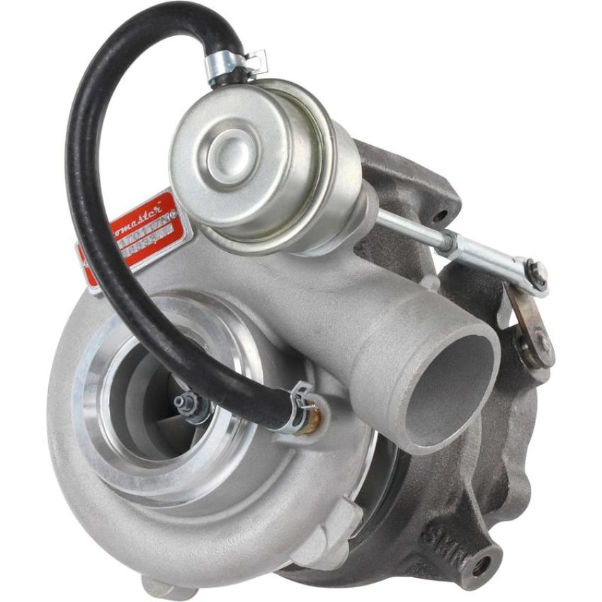ROTOMASTER A1170117N Turbocharger