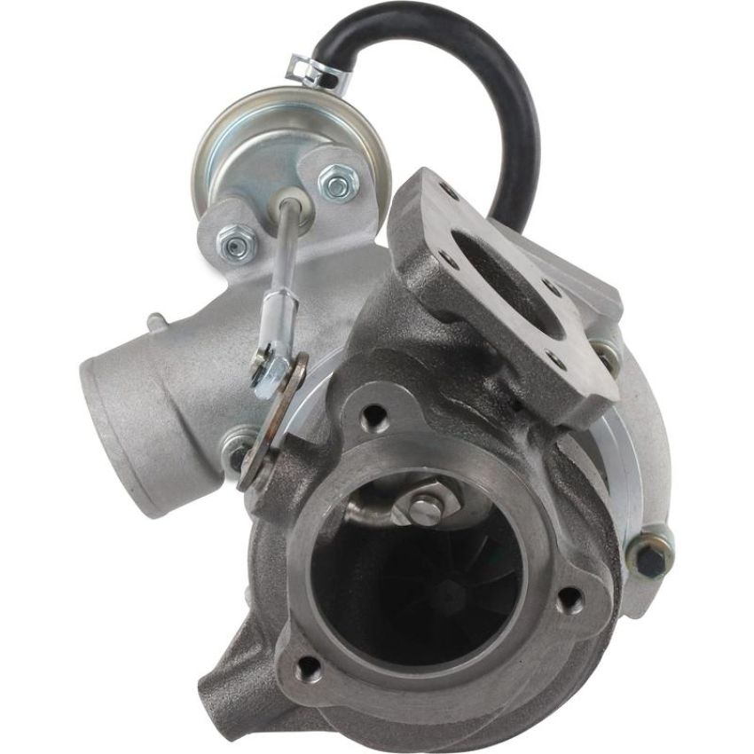 ROTOMASTER A1170117N Turbocharger