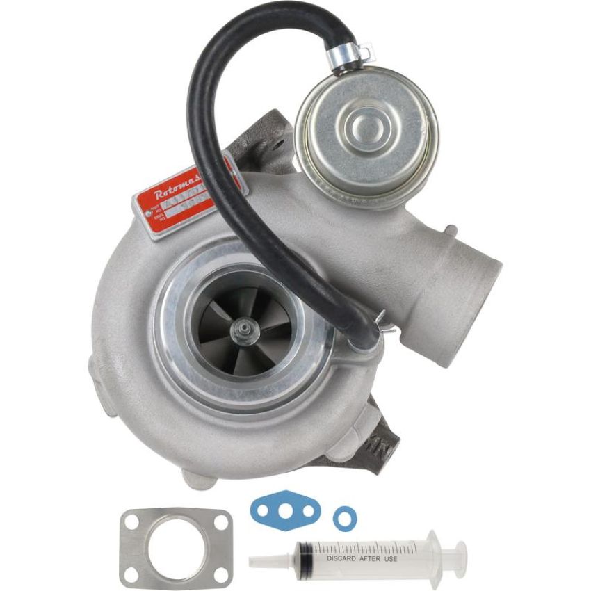 ROTOMASTER A1170117N Turbocharger