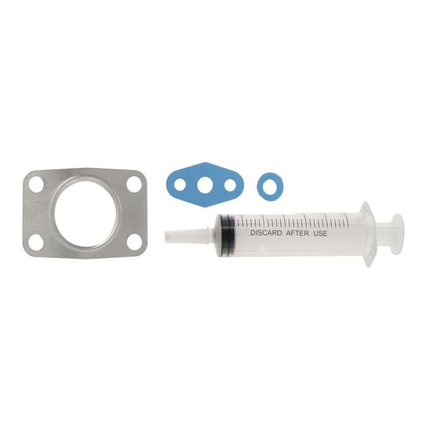 ROTOMASTER A1170117N Turbocharger