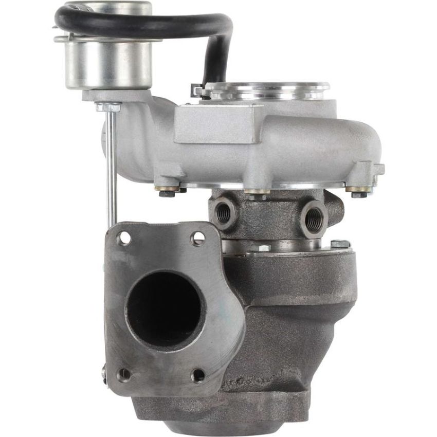 ROTOMASTER A1170117N Turbocharger