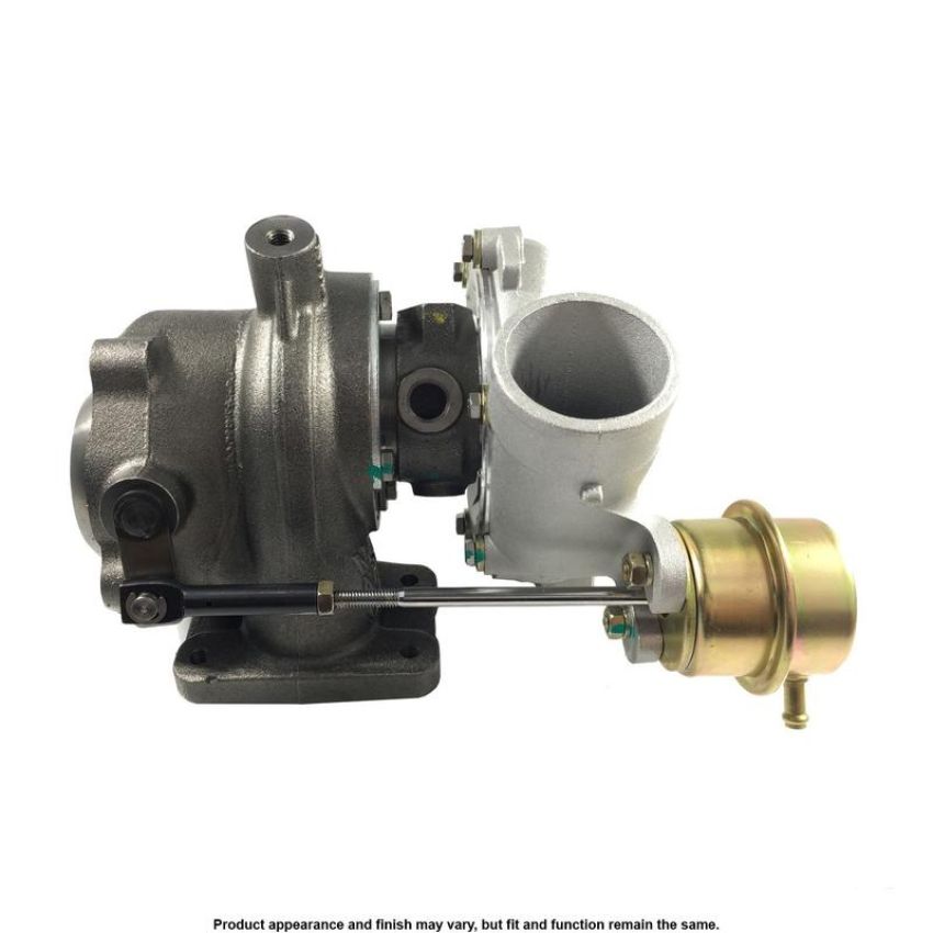 ROTOMASTER A1170117N Turbocharger