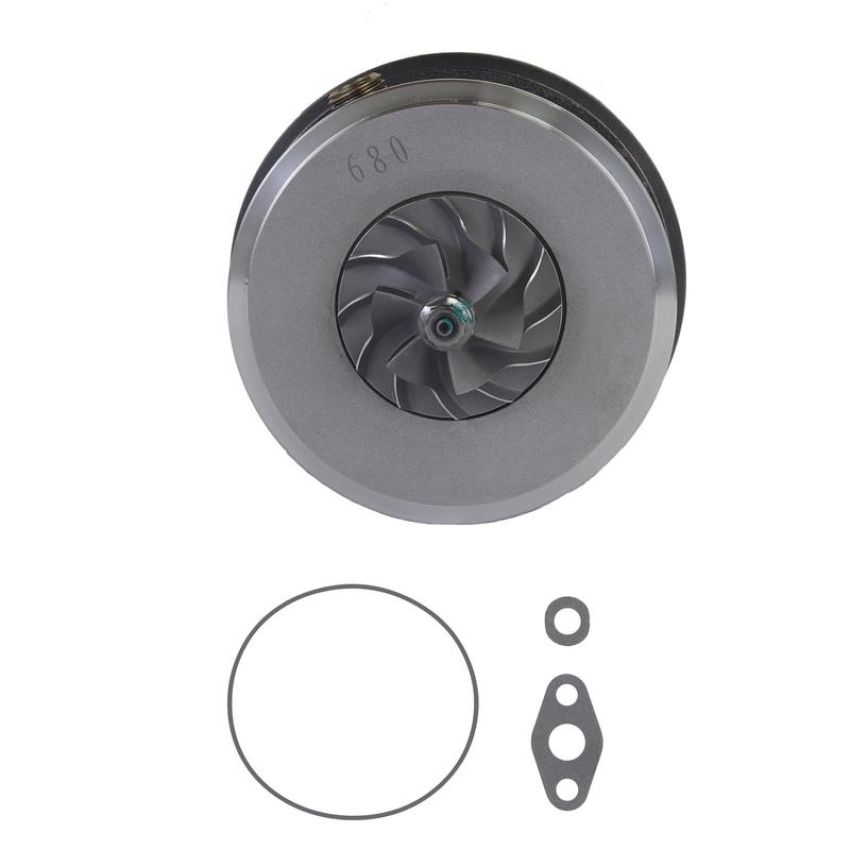 ROTOMASTER A1170201N Turbocharger Cartridge