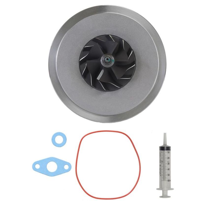 ROTOMASTER A1170222N Turbocharger Cartridge