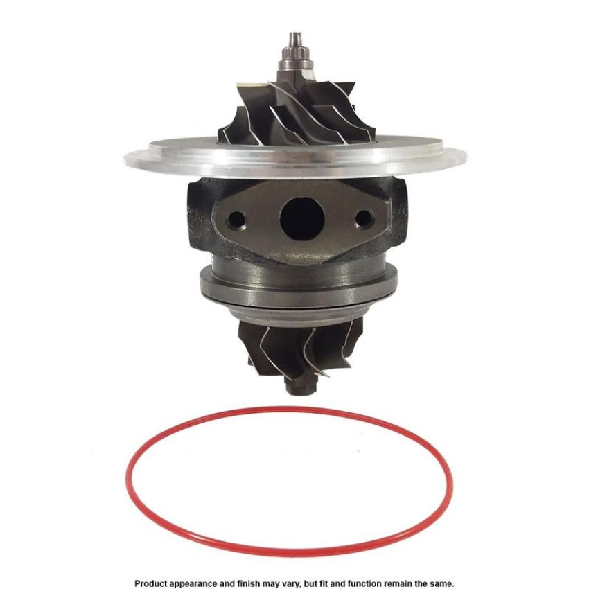 ROTOMASTER A1170222N Turbocharger Cartridge