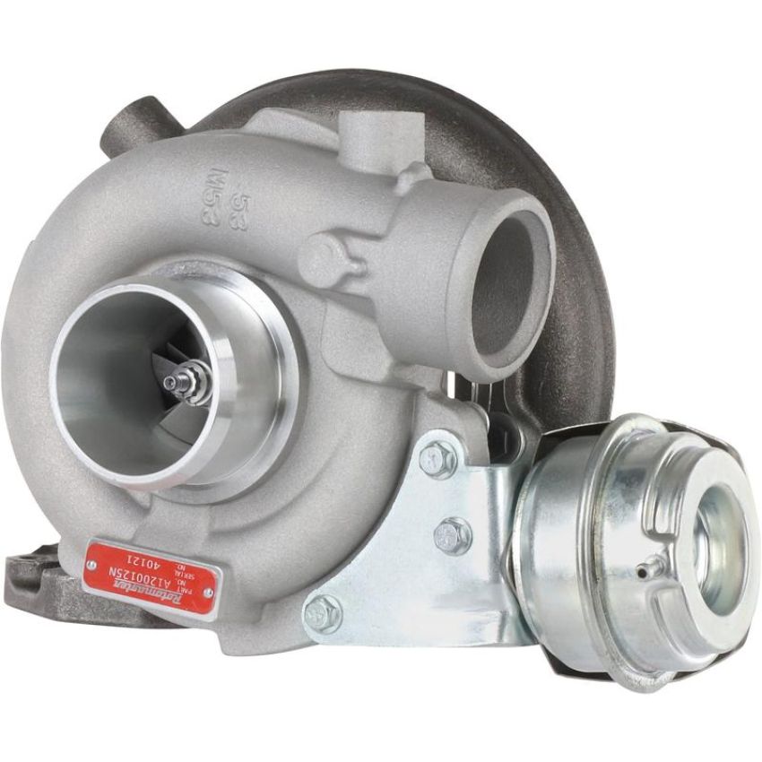 ROTOMASTER A1200125N Turbocharger