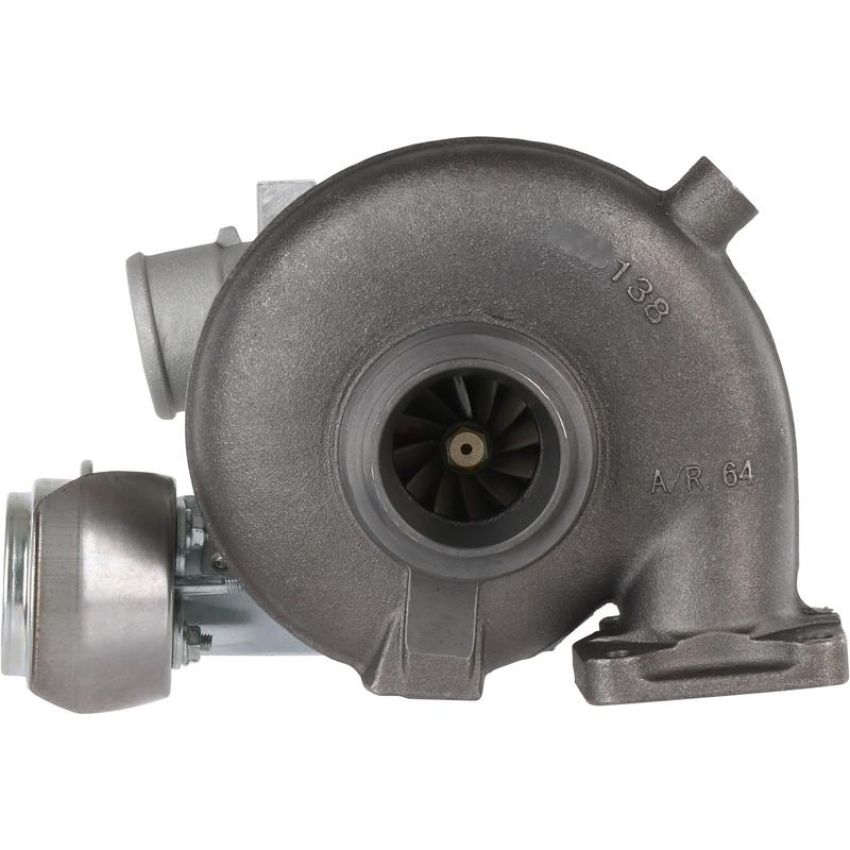 ROTOMASTER A1200125N Turbocharger