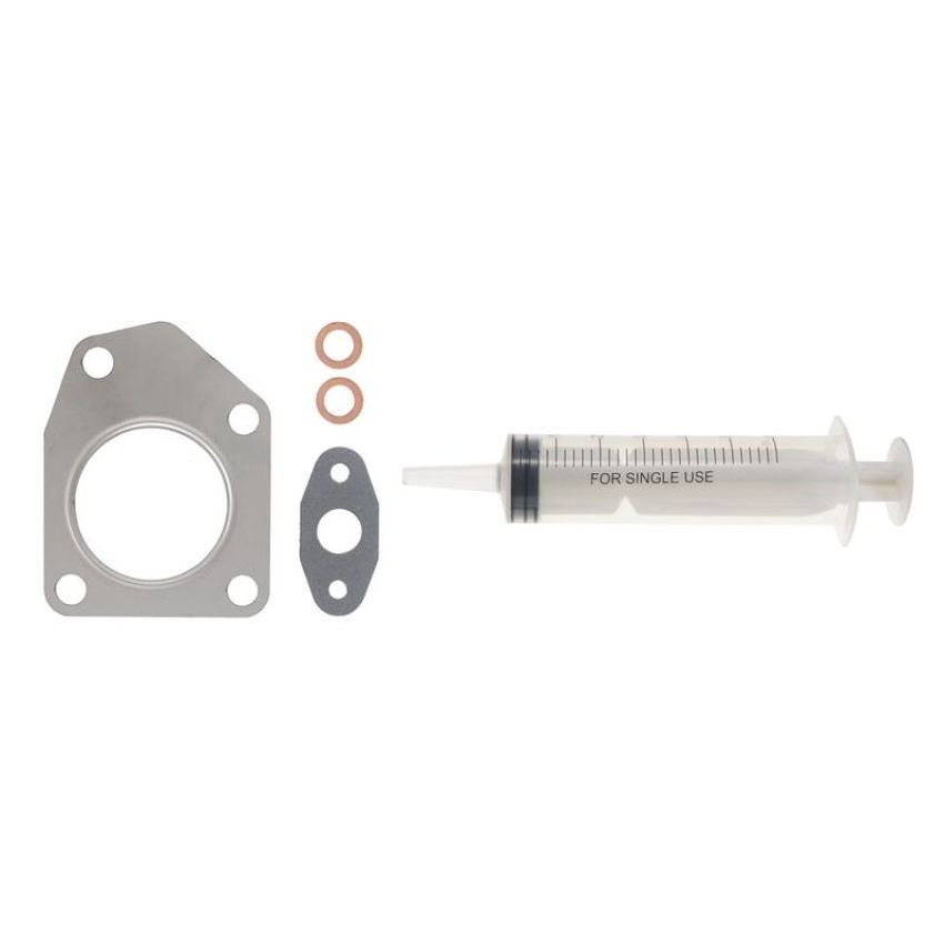ROTOMASTER A1200125N Turbocharger