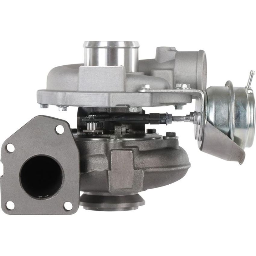 ROTOMASTER A1200125N Turbocharger