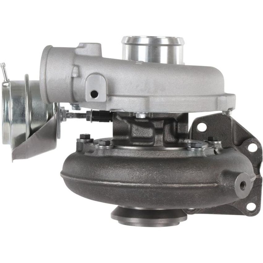 ROTOMASTER A1200125N Turbocharger